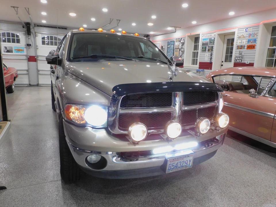 2005 Dodge Ram 3rd Gen - Image 15 of 31
