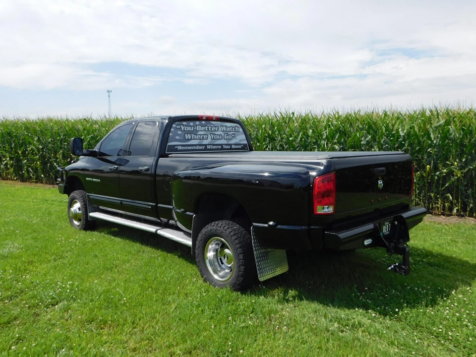 2005 Dodge Ram 3rd Gen - Image 15 of 31