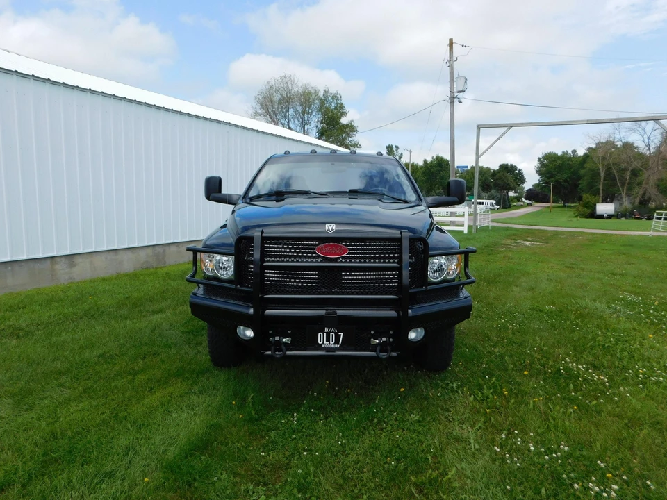 2005 Dodge Ram 3rd Gen - Image 4 of 31