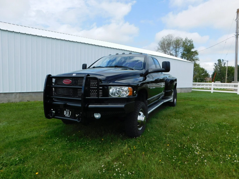 2005 Dodge Ram 3rd Gen - Image 3 of 31