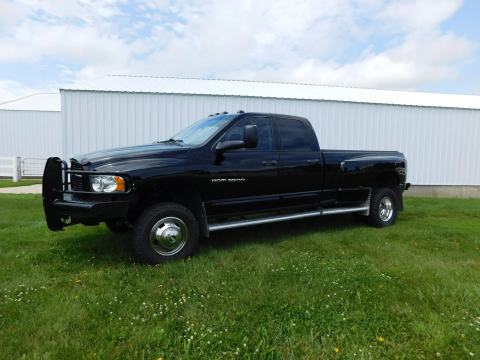 2005 Dodge Ram 3rd Gen - Image 18 of 31
