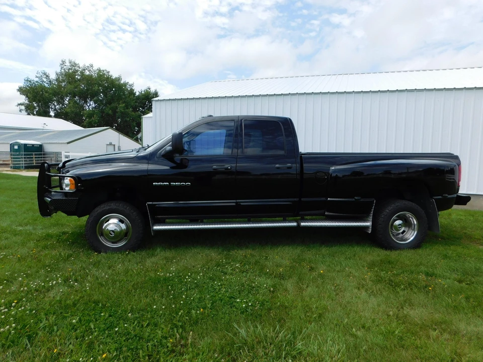 2005 Dodge Ram 3rd Gen - Image 17 of 31