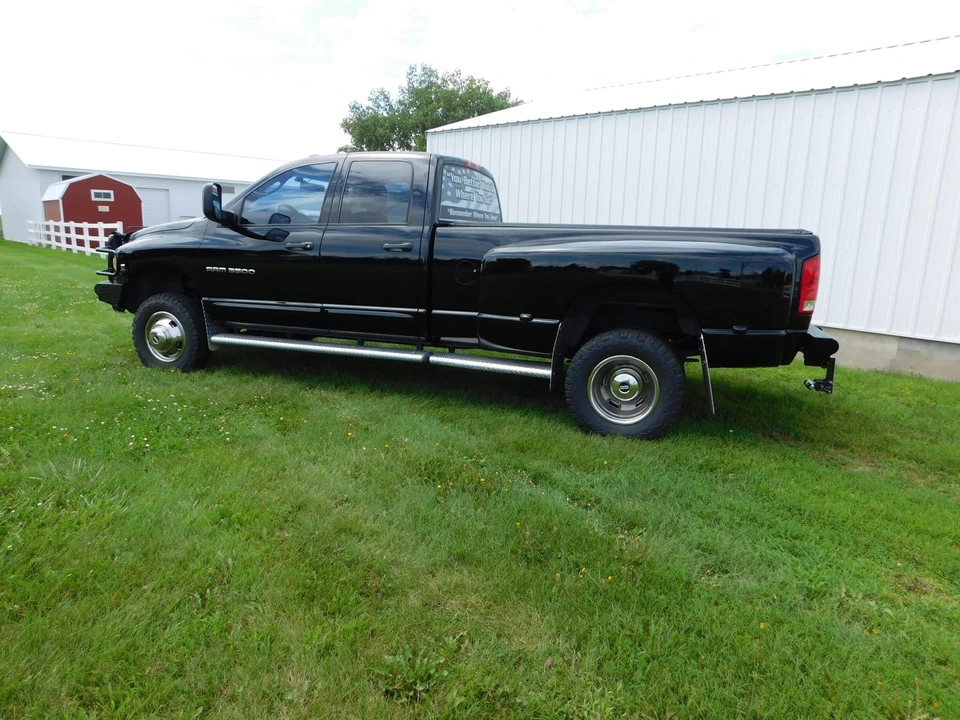 2005 Dodge Ram 3rd Gen - Image 16 of 31