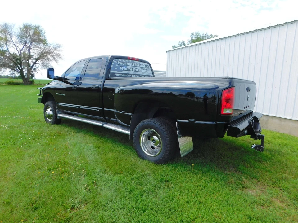 2005 Dodge Ram 3rd Gen - Image 14 of 31