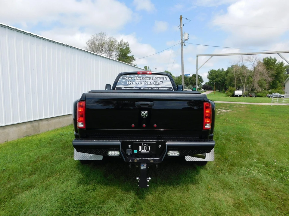 2005 Dodge Ram 3rd Gen - Image 13 of 31