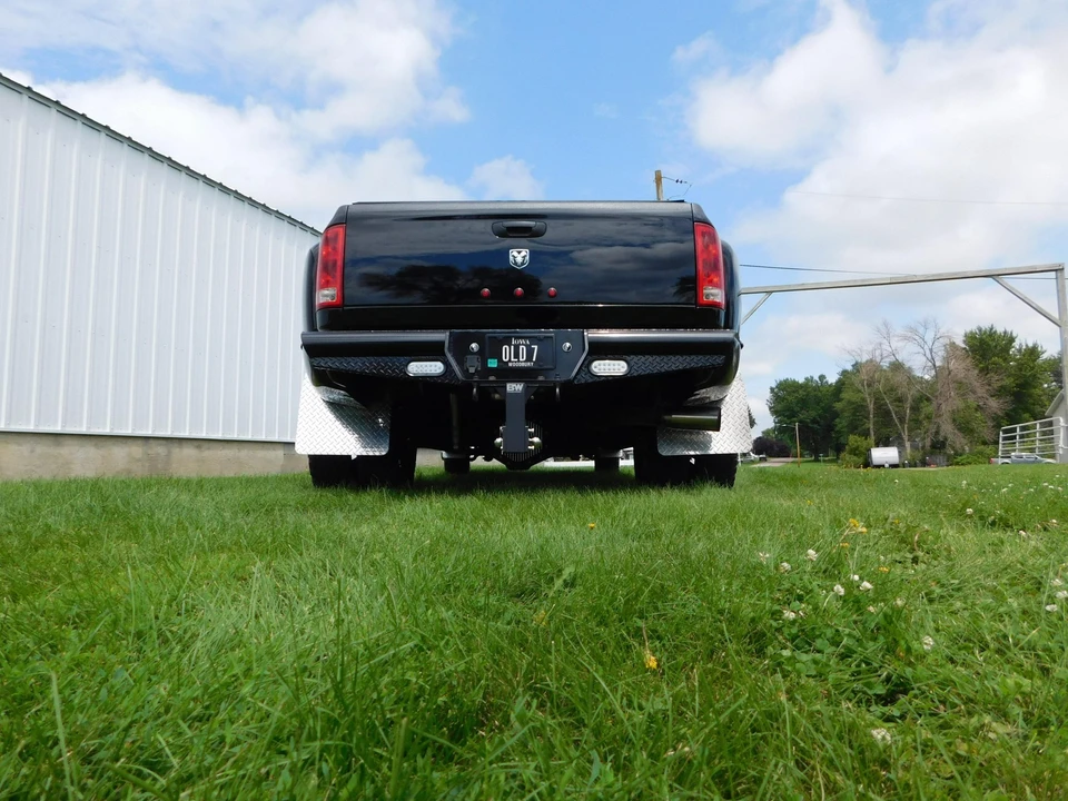 2005 Dodge Ram 3rd Gen - Image 12 of 31