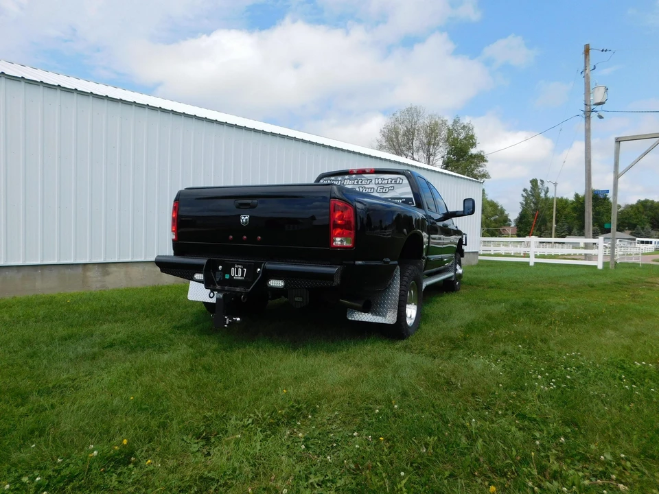 2005 Dodge Ram 3rd Gen - Image 11 of 31