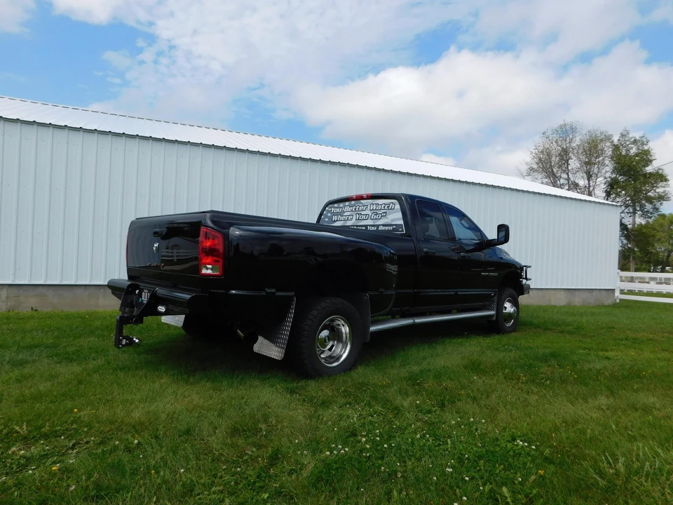 2005 Dodge Ram 3rd Gen - Image 10 of 31