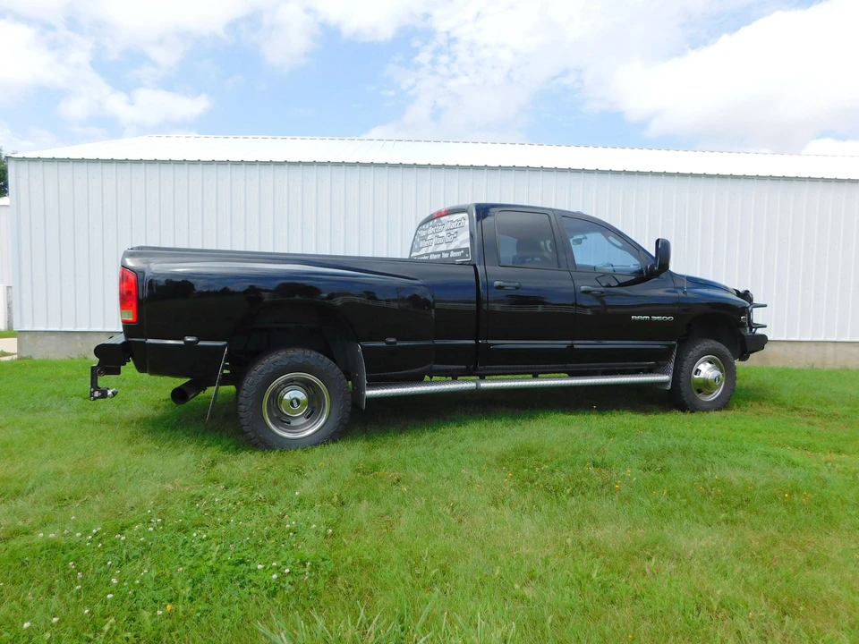 2005 Dodge Ram 3rd Gen - Image 9 of 31