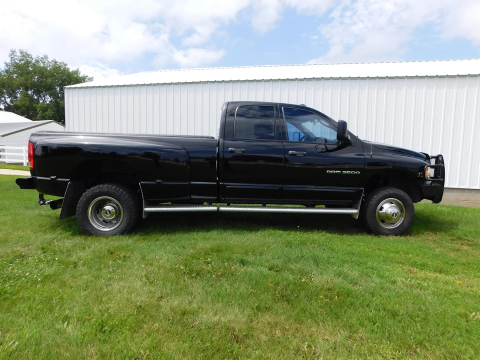 2005 Dodge Ram 3rd Gen - Image 8 of 31