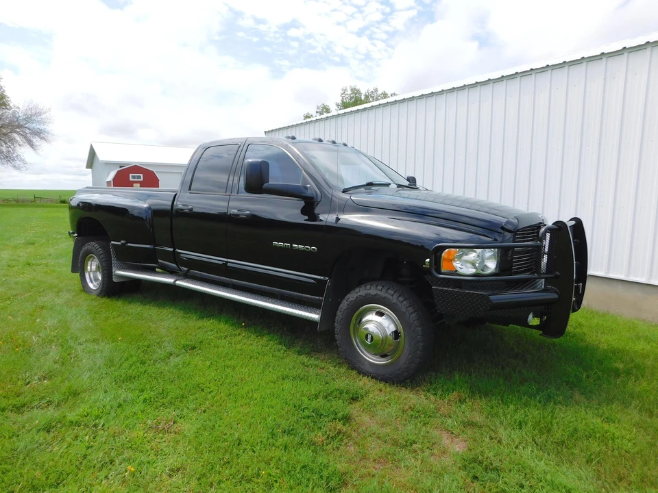 2005 Dodge Ram 3rd Gen - Image 6 of 31