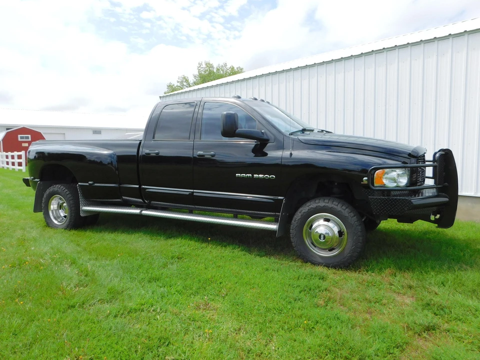 2005 Dodge Ram 3rd Gen - Image 7 of 31