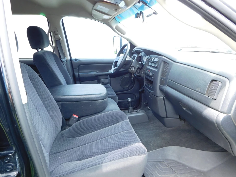 2005 Dodge Ram 3rd Gen - Image 28 of 31