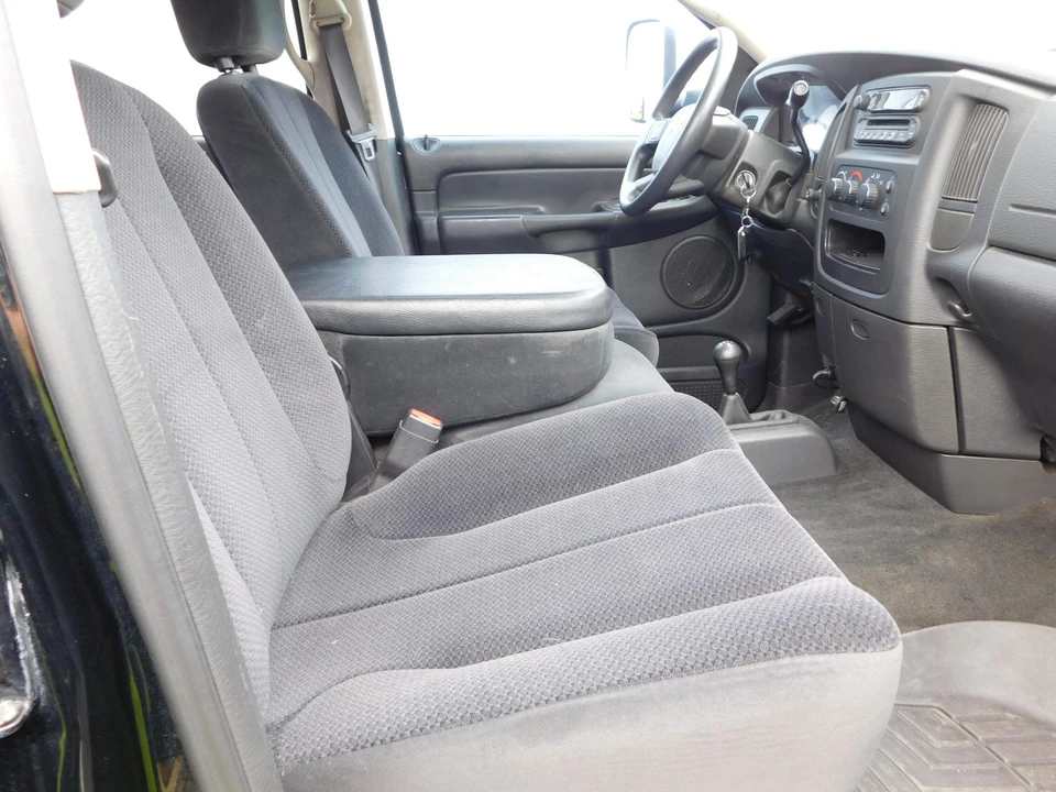 2005 Dodge Ram 3rd Gen - Image 29 of 31