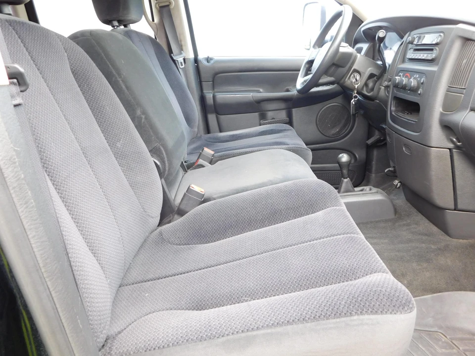 2005 Dodge Ram 3rd Gen - Image 30 of 31