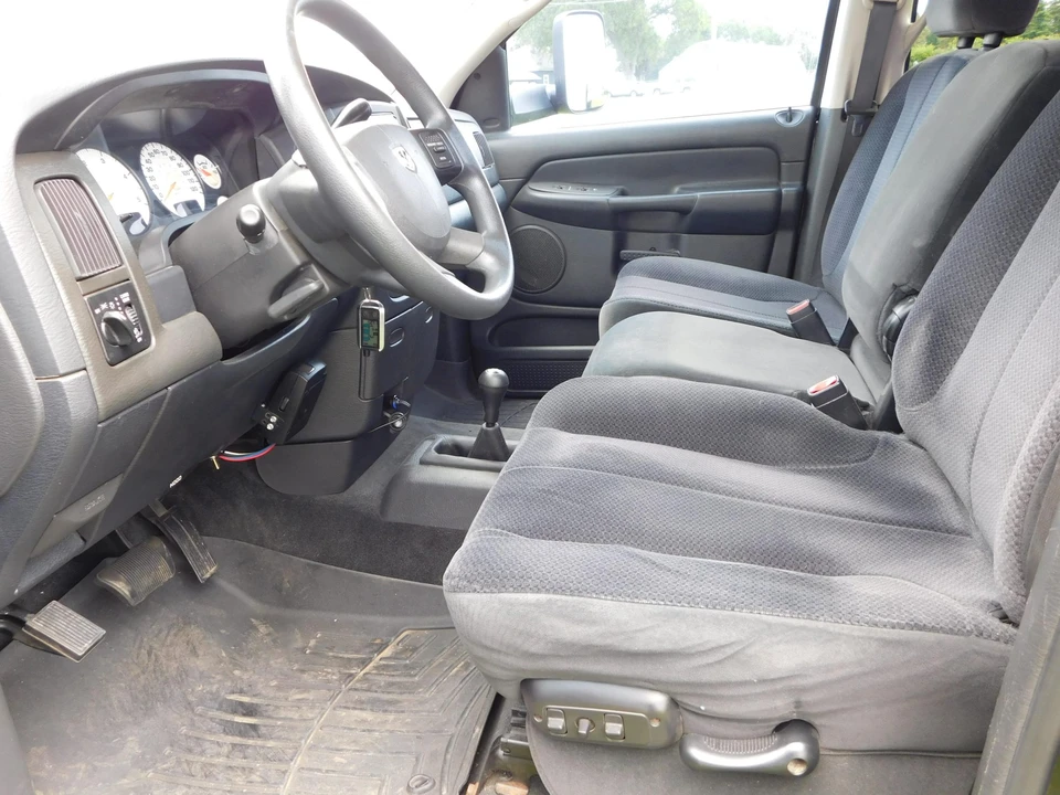 2005 Dodge Ram 3rd Gen - Image 31 of 31