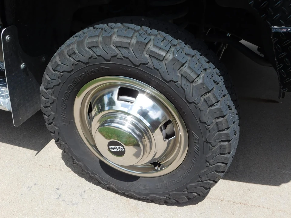 2005 Dodge Ram 3rd Gen - Image 24 of 31