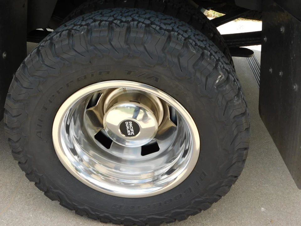 2005 Dodge Ram 3rd Gen - Image 26 of 31