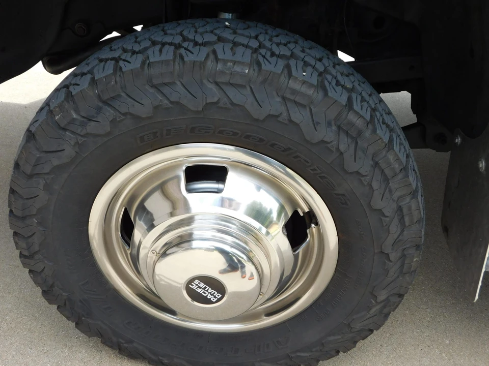 2005 Dodge Ram 3rd Gen - Image 27 of 31
