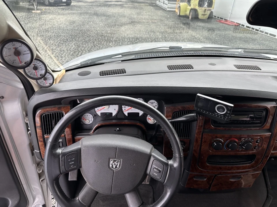 2005 Dodge Ram 3rd Gen - Image 9 of 10