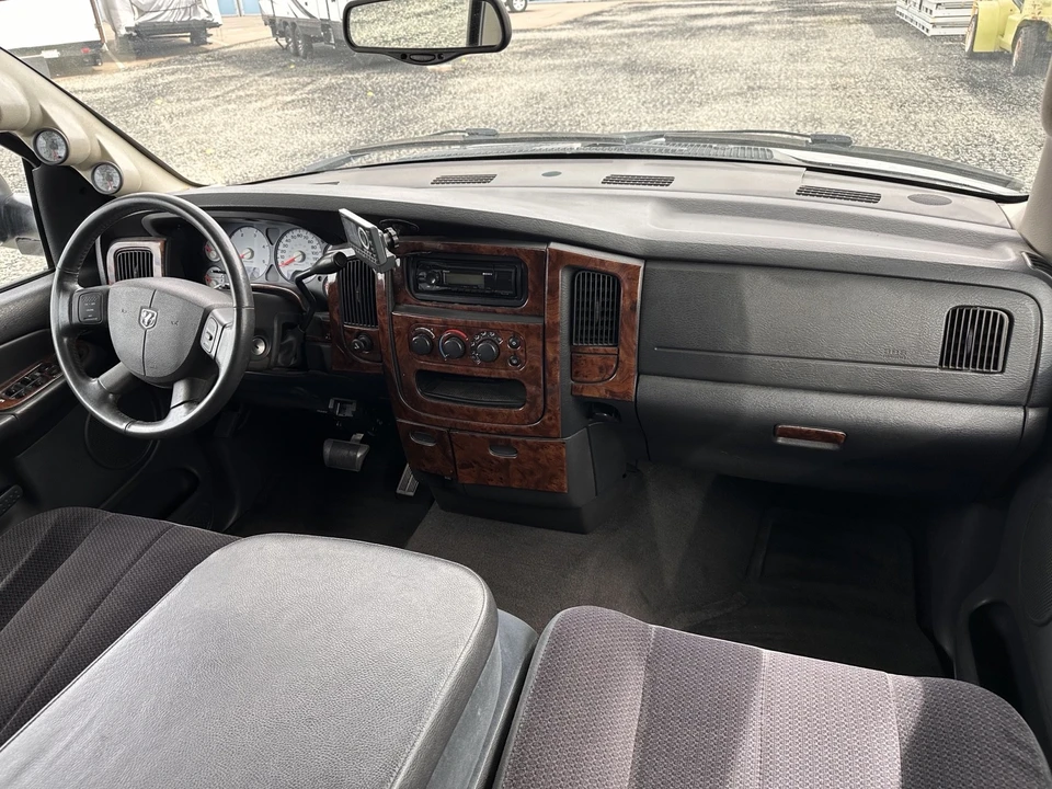 2005 Dodge Ram 3rd Gen - Image 8 of 10