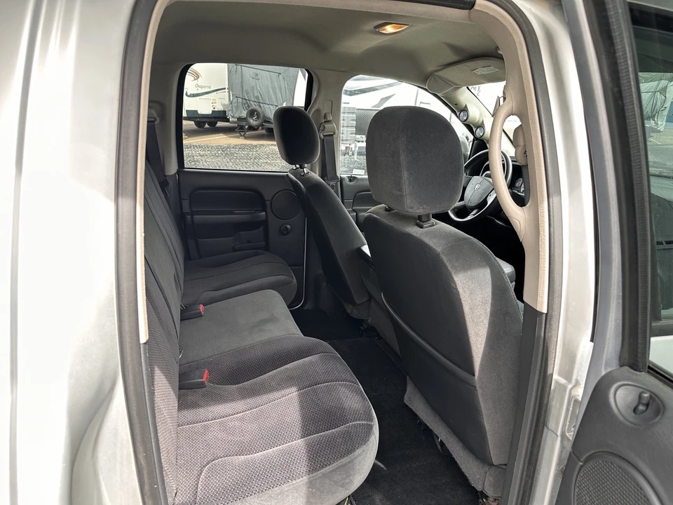 2005 Dodge Ram 3rd Gen - Image 6 of 10