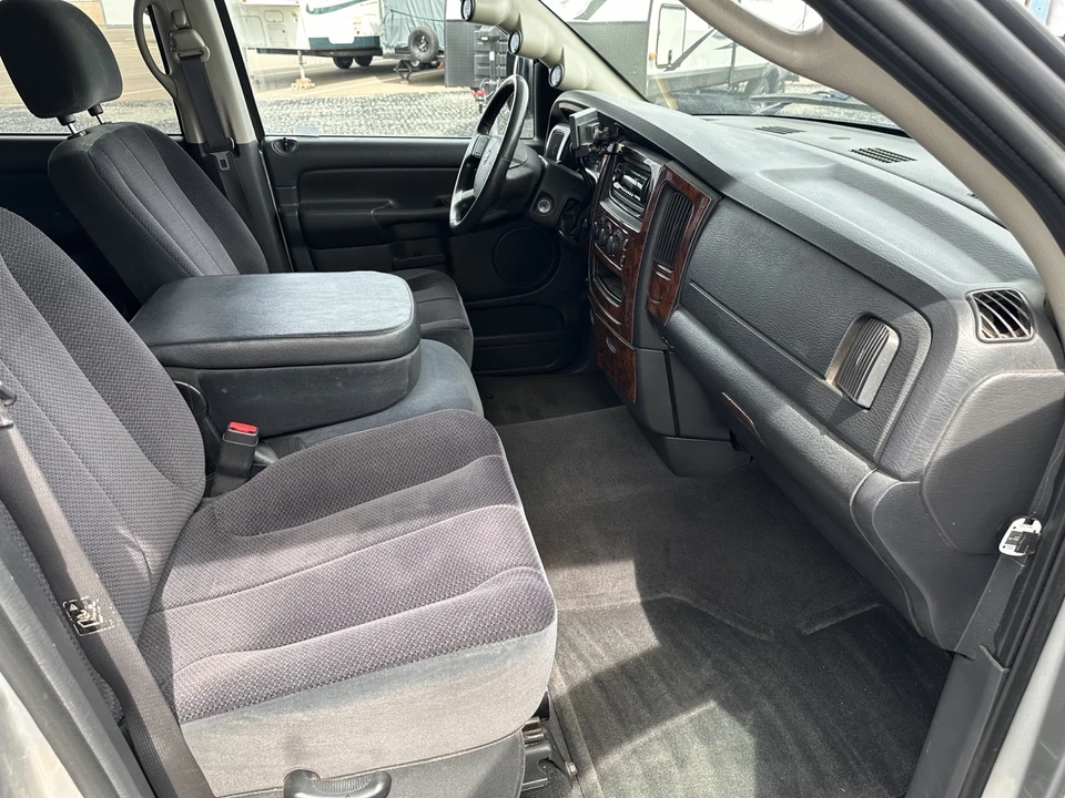 2005 Dodge Ram 3rd Gen - Image 7 of 10