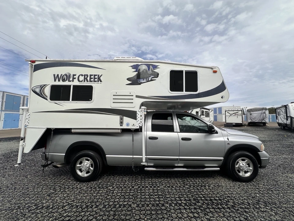 2005 Dodge Ram 3rd Gen - Image 4 of 10