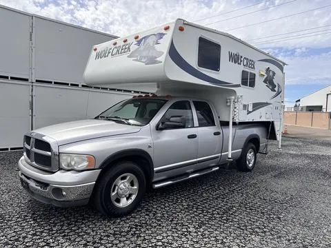 2005 Dodge Ram 3500 ST