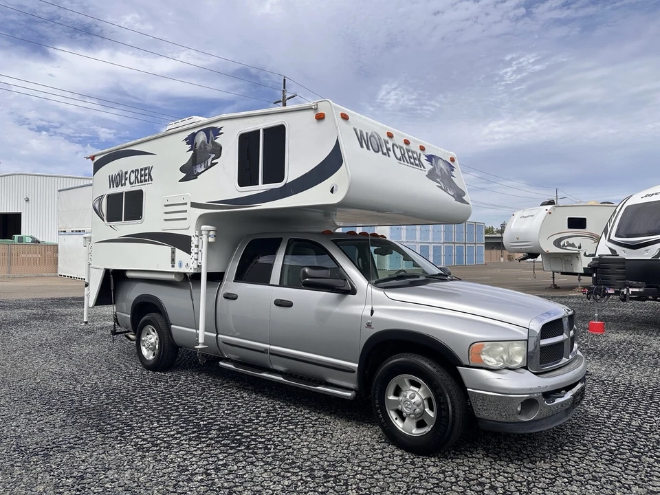 2005 Dodge Ram 3rd Gen - Image 2 of 10