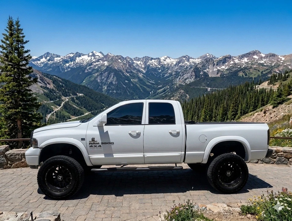 2005 Dodge Ram 3rd Gen - Image 6 of 8