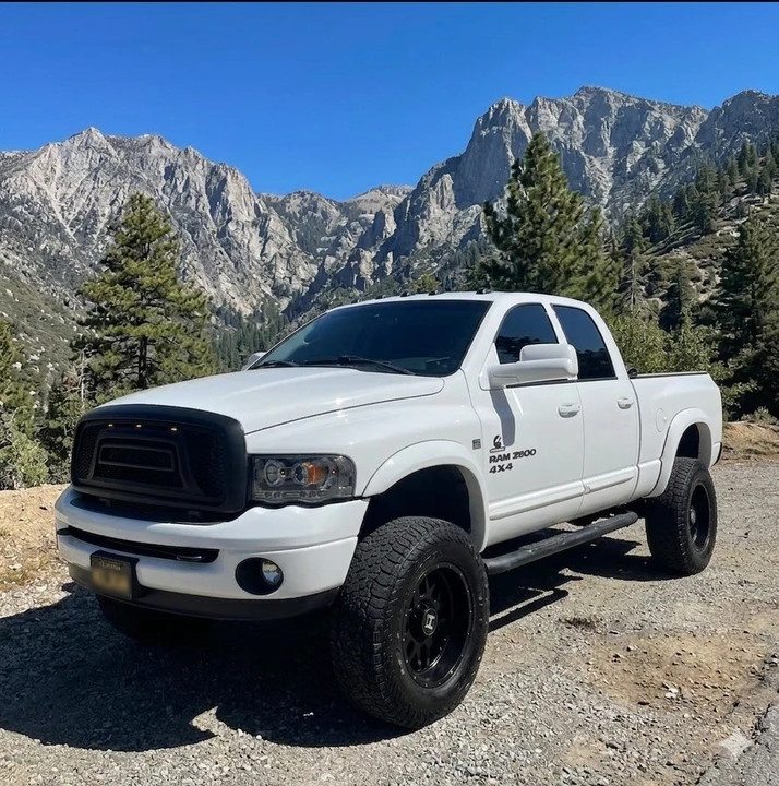 2005 Dodge Ram 3rd Gen - Image 2 of 8