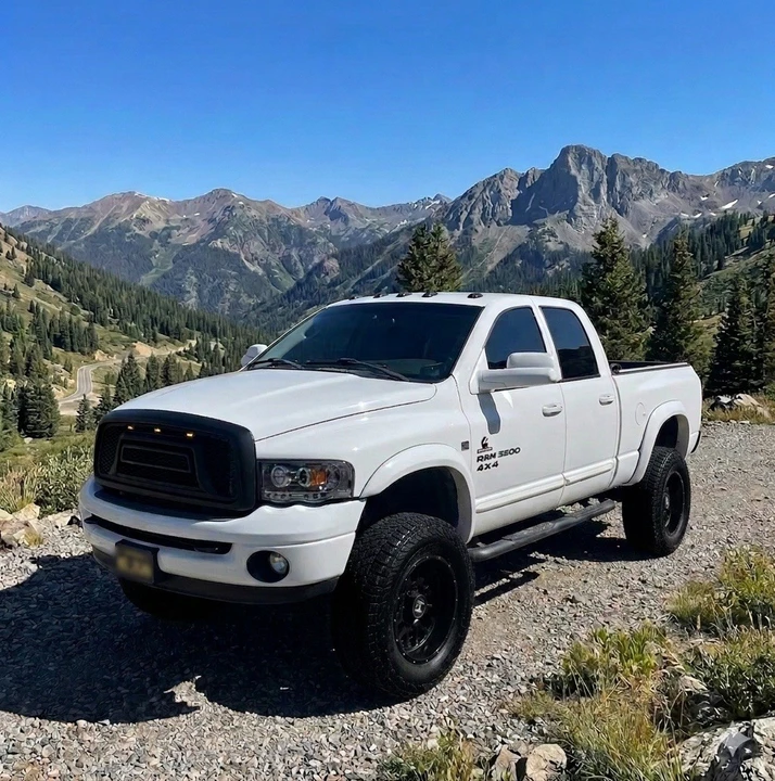 2005 Dodge Ram 3rd Gen - Image 7 of 8