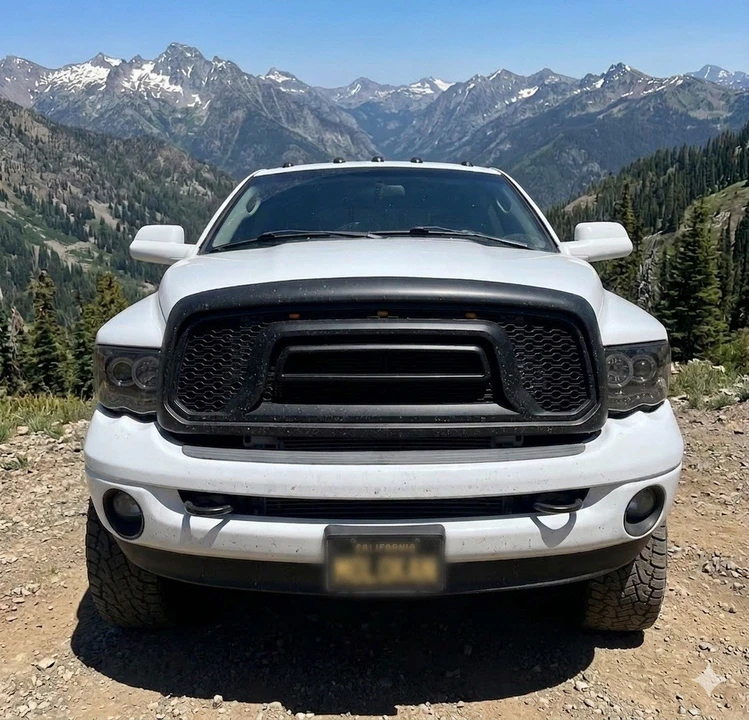2005 Dodge Ram 3rd Gen - Image 3 of 8