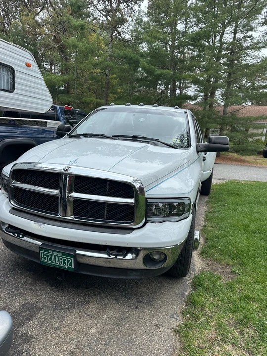 2005 Dodge Ram 3rd Gen - Image 3 of 24