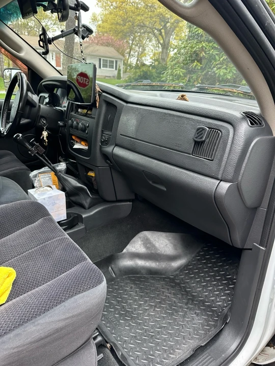 2005 Dodge Ram 3rd Gen - Image 10 of 24