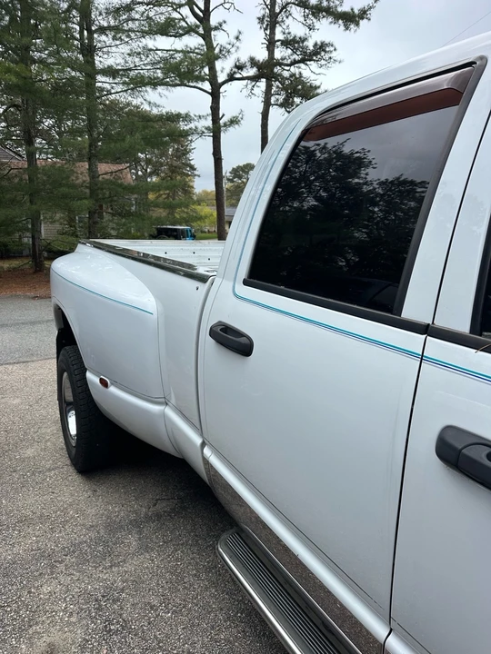 2005 Dodge Ram 3rd Gen - Image 7 of 24