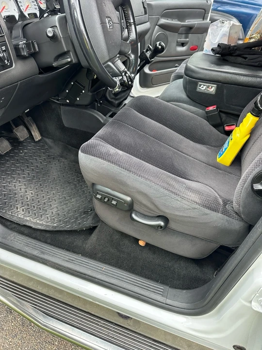 2005 Dodge Ram 3rd Gen - Image 11 of 24