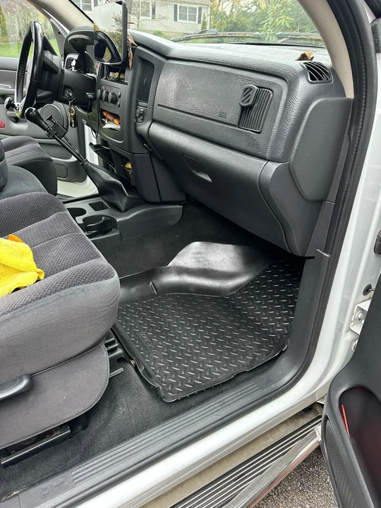 2005 Dodge Ram 3rd Gen - Image 18 of 24