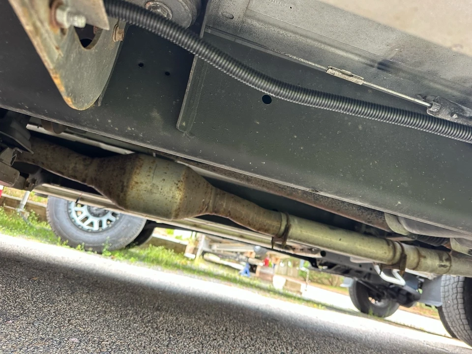 2005 Dodge Ram 3rd Gen - Image 6 of 24