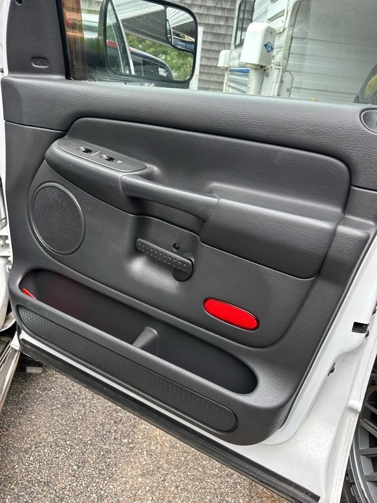 2005 Dodge Ram 3rd Gen - Image 15 of 24