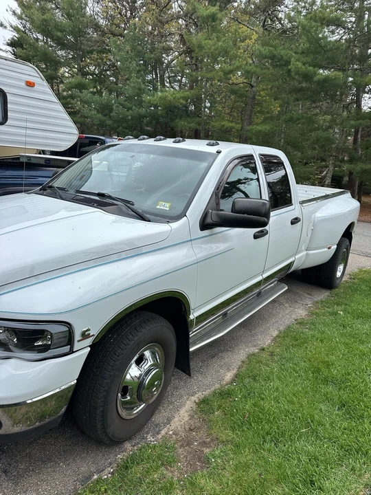 2005 Dodge Ram 3rd Gen - Image 2 of 24