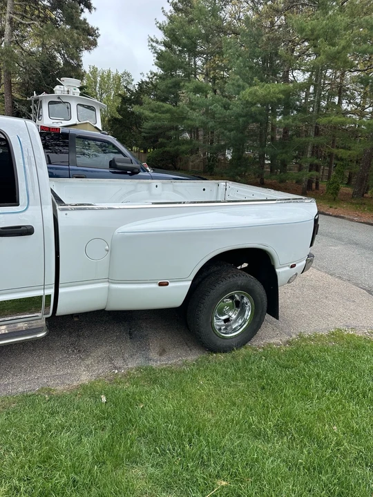 2005 Dodge Ram 3rd Gen - Image 4 of 24