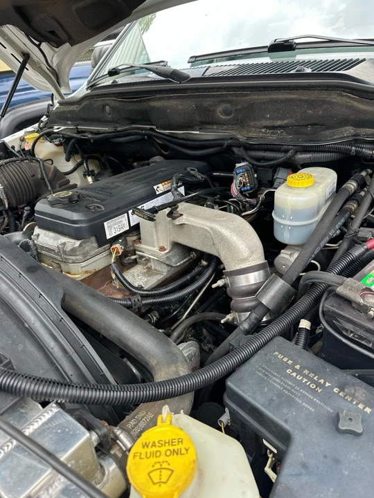 2005 Dodge Ram 3rd Gen - Image 22 of 24