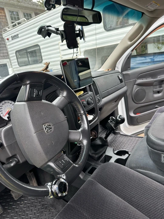 2005 Dodge Ram 3rd Gen - Image 13 of 24
