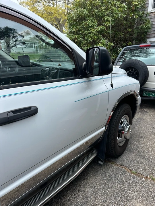2005 Dodge Ram 3rd Gen - Image 5 of 24