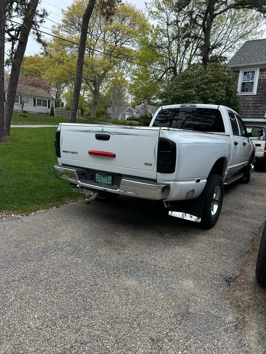 2005 Dodge Ram 3rd Gen - Image 8 of 24