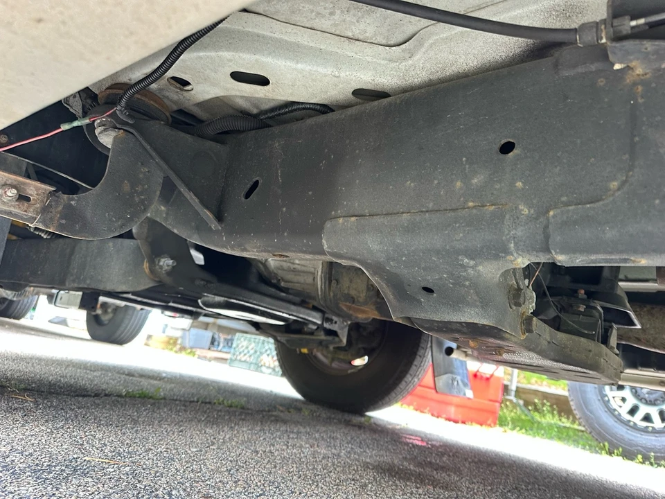 2005 Dodge Ram 3rd Gen - Image 24 of 24
