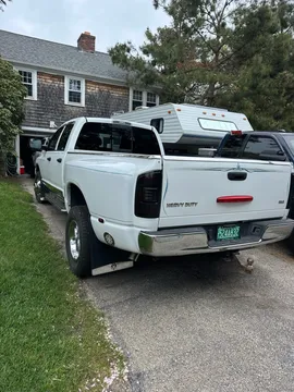 2005 Dodge Ram 3500 ST