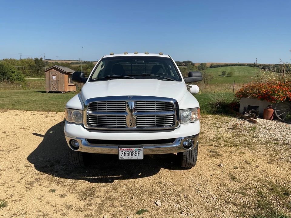 2005 Dodge Ram 3rd Gen - Image 16 of 17